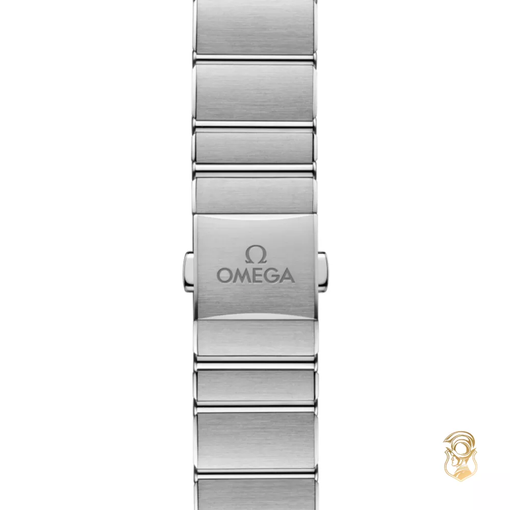 Omega Constellation 131.15.28.60.99.001 Watch 28mm