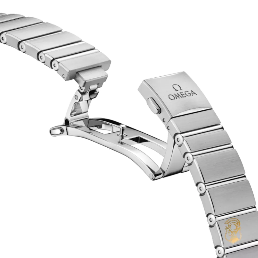 Omega Constellation 131.15.28.60.99.001 Watch 28mm