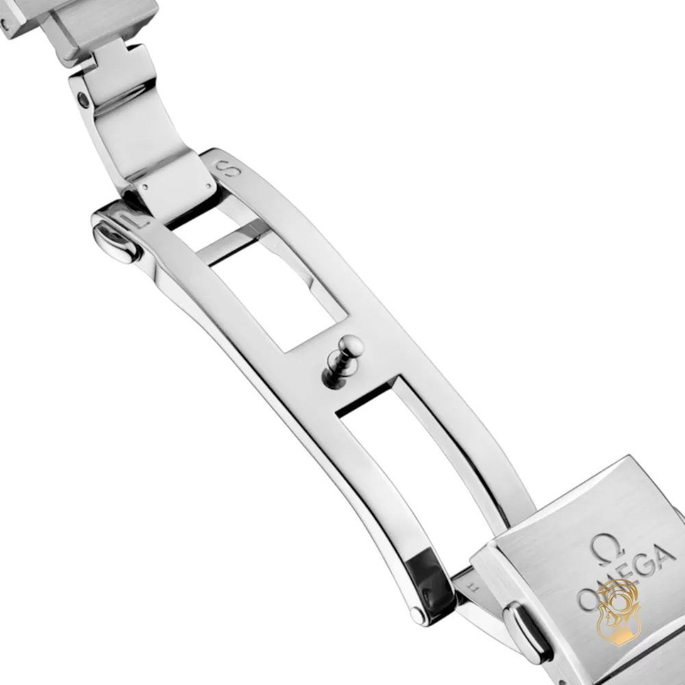 Omega Constellation 131.15.28.60.99.001 Watch 28mm