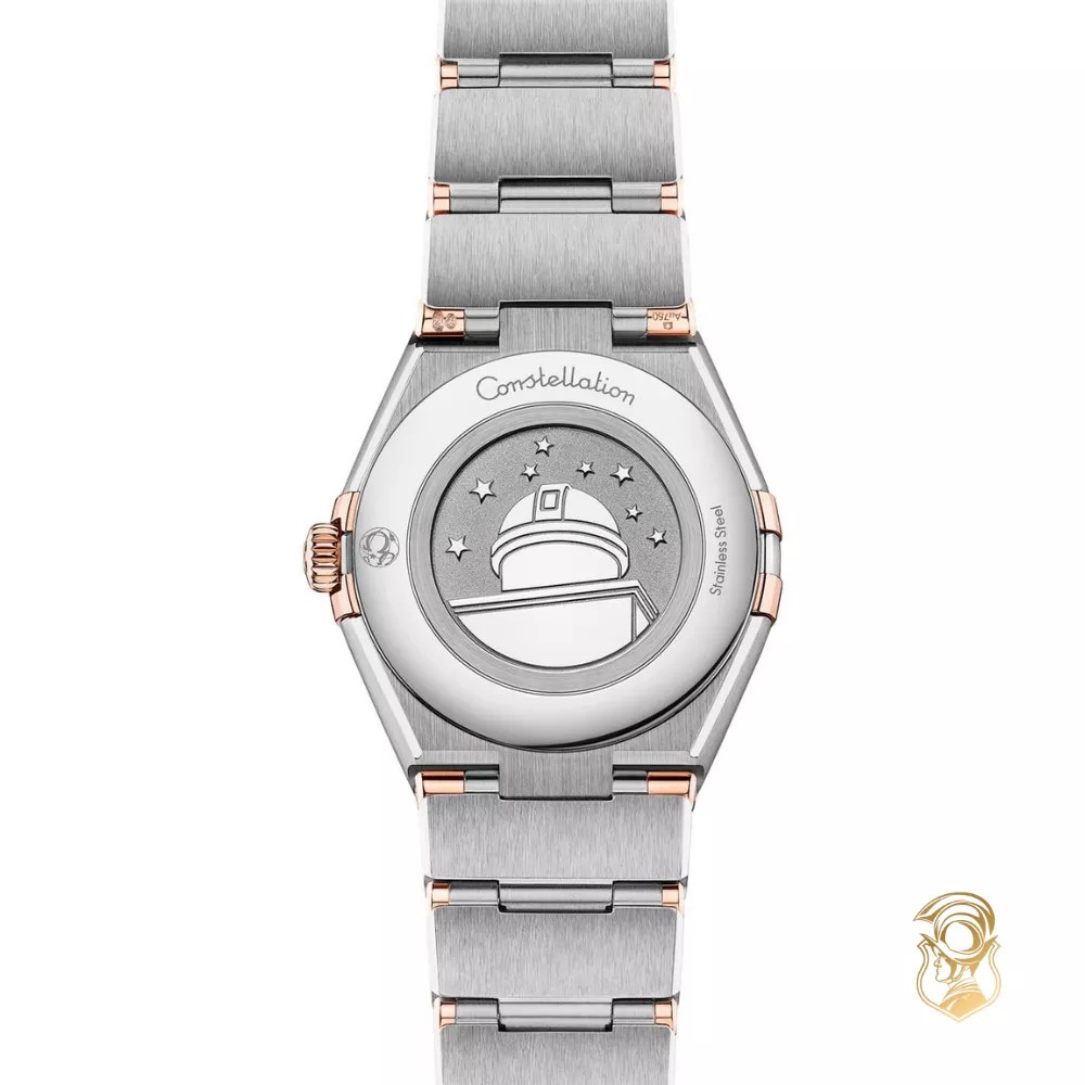 Omega Constellation 131.20.28.60.02.001 Watch 28mm