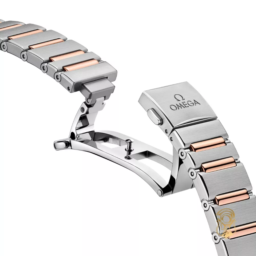Omega Constellation 131.20.29.20.02.001 Watch 29mm
