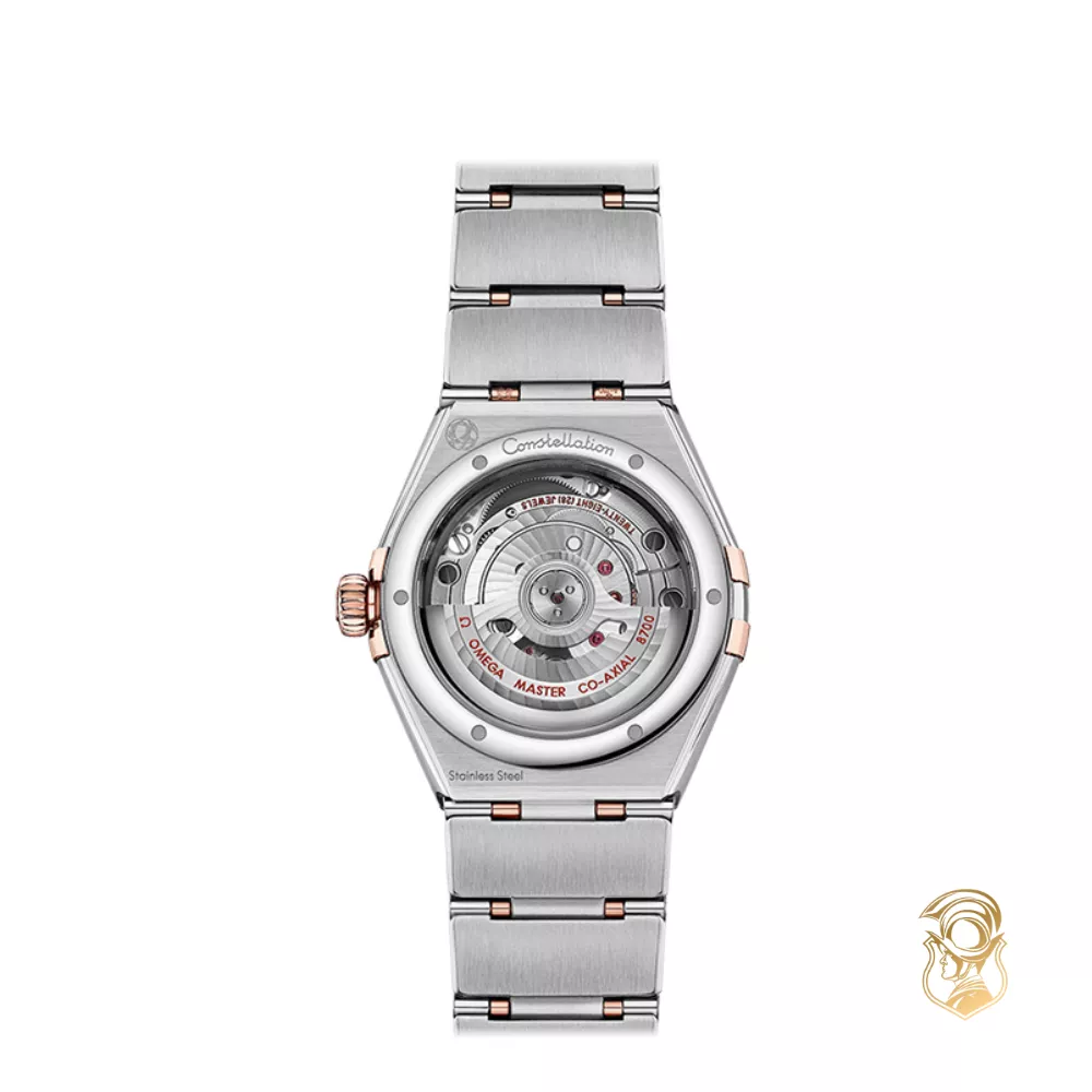 Omega Constellation 131.20.29.20.55.001 Watch 29mm
