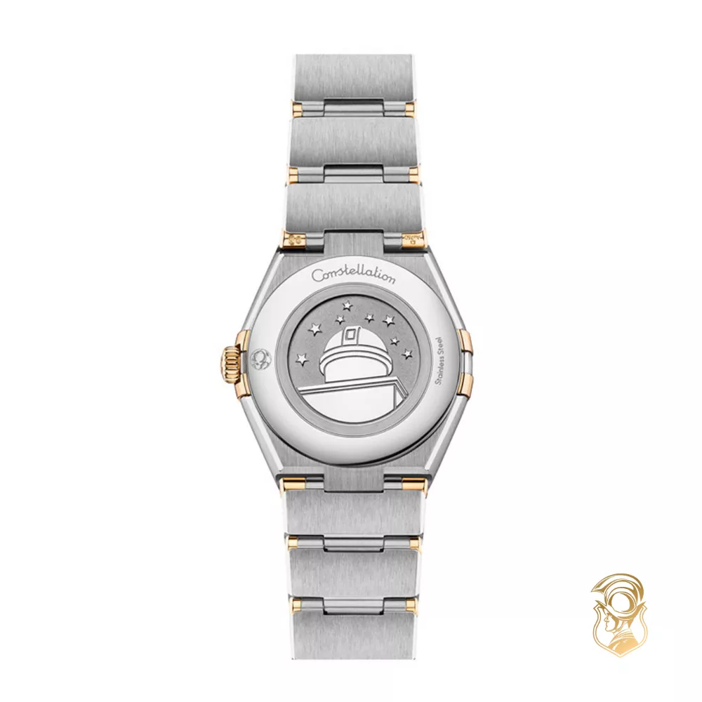Omega Constellation 131.25.28.60.55.002 Watch 29mm