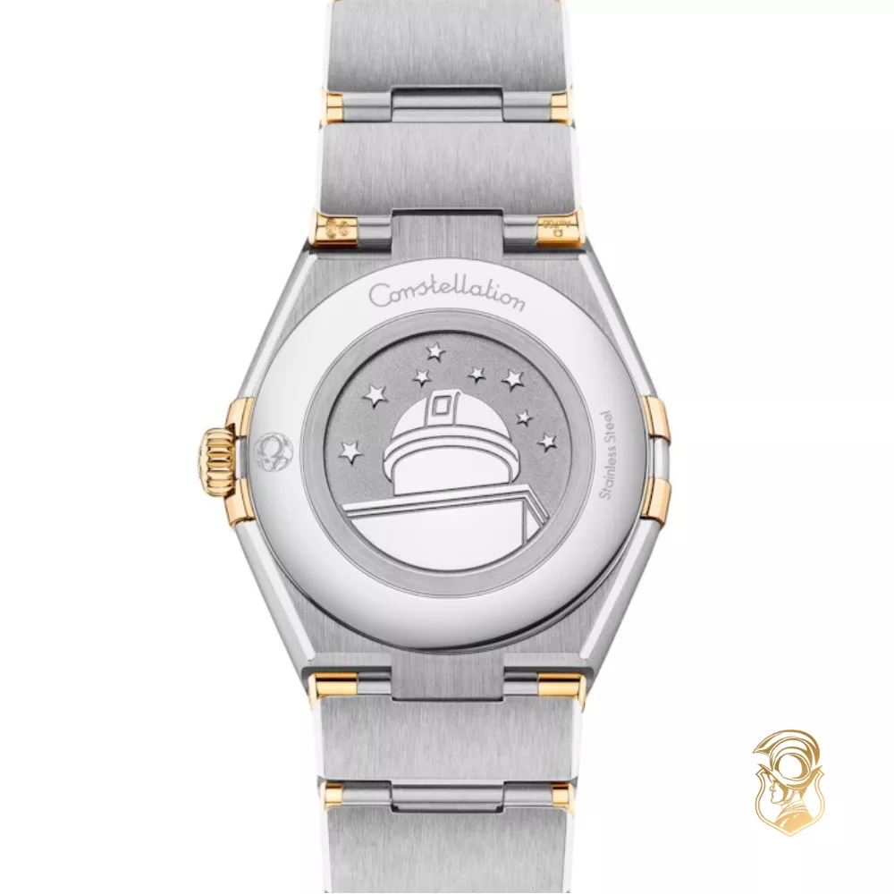 Omega Constellation 131.25.28.60.99.002 Watch 28mm