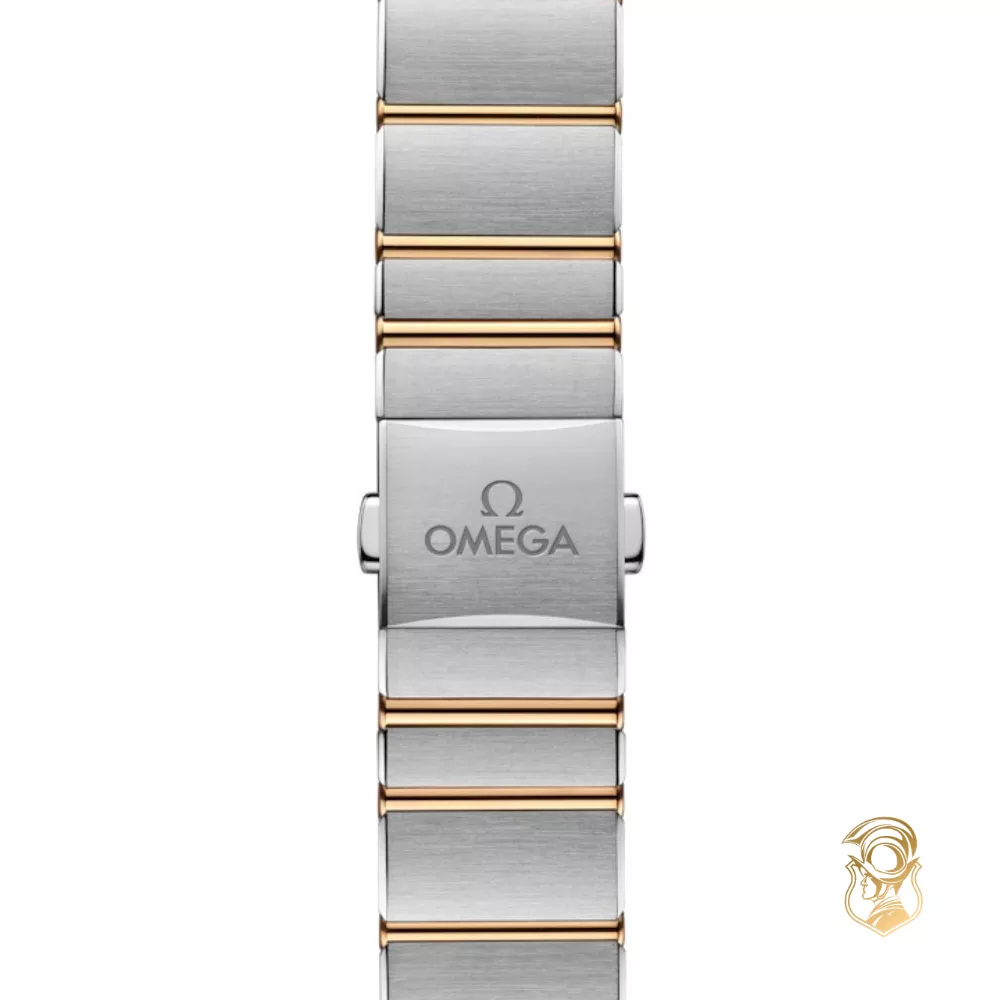 Omega Constellation 131.25.28.60.99.002 Watch 28mm