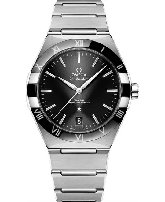 Omega Constellation 131.30.41.21.01.001 Watch 41mm