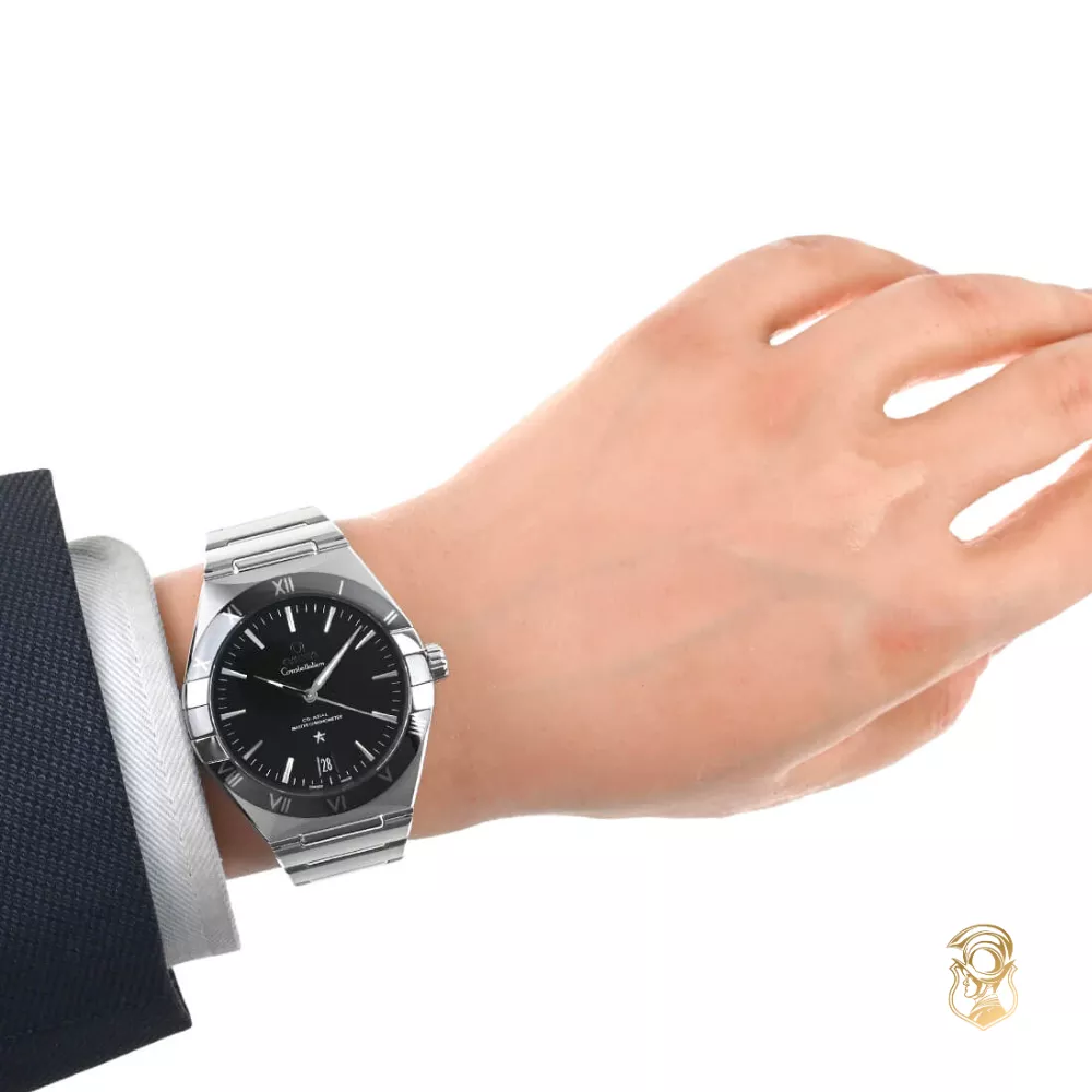 Omega Constellation 131.30.41.21.01.001 Watch 41mm