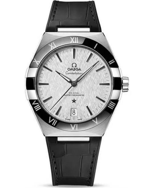 Omega Constellation 131.33.41.21.06.001 Co Axial Master 41