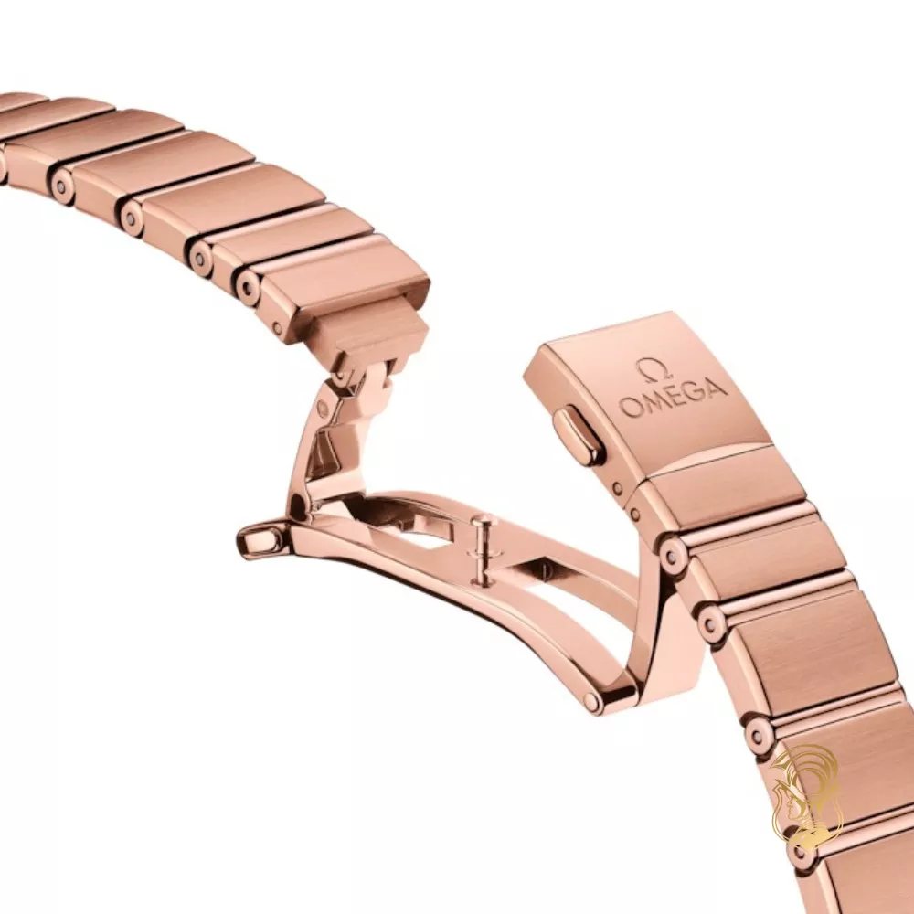 Omega Constellation 131.50.29.20.55.001 Watch 29mm