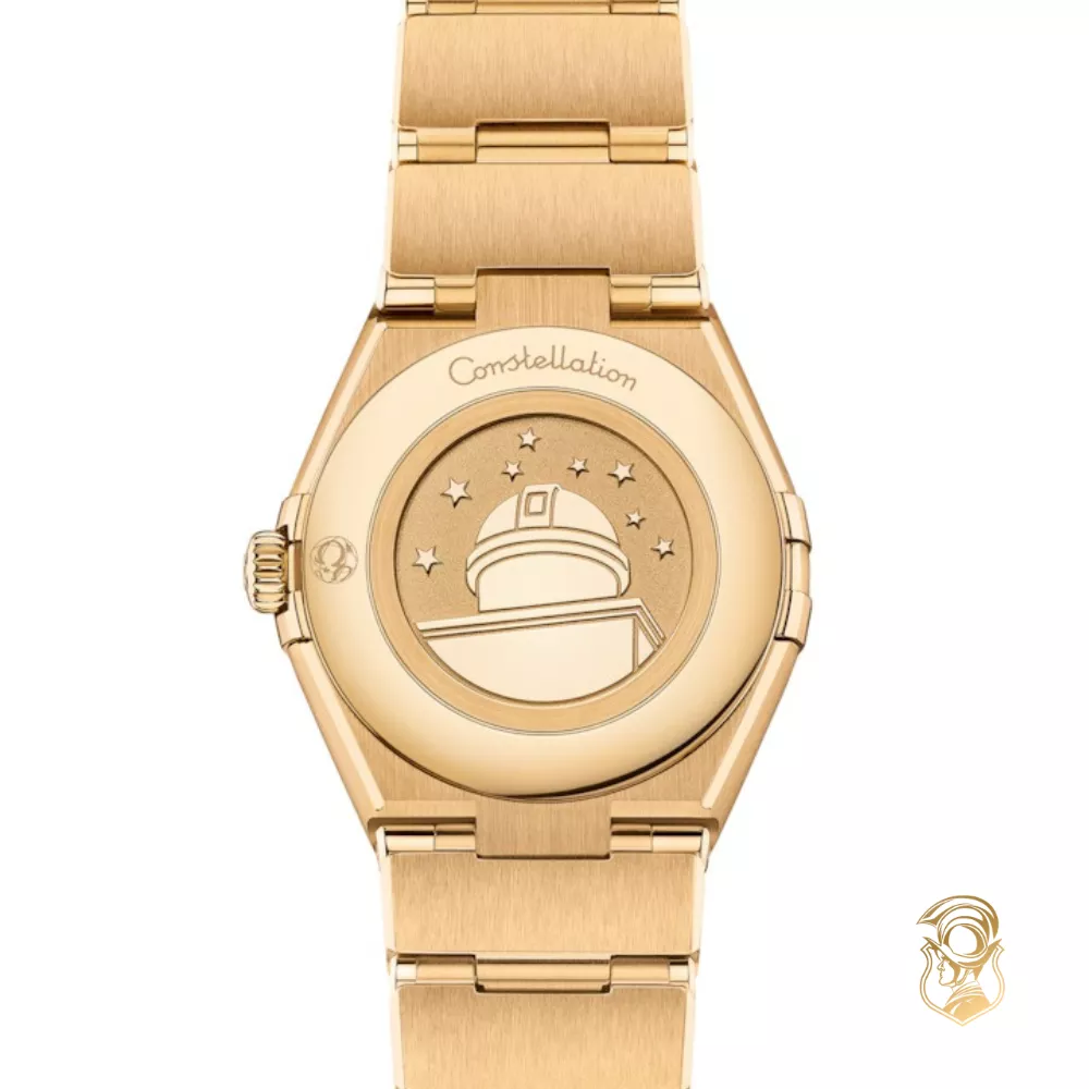 Omega Constellation 131.55.28.60.55.002 Watch 28mm
