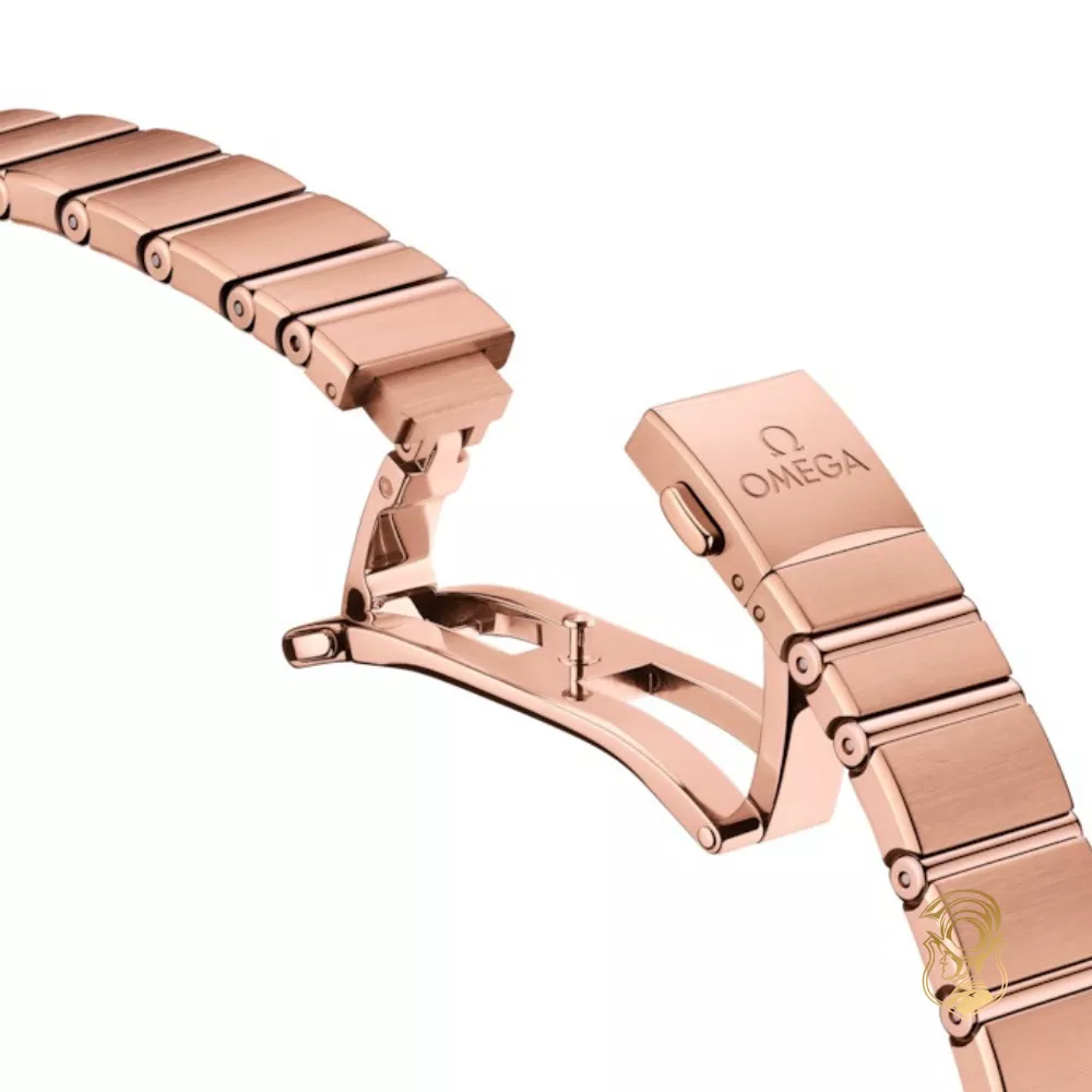 Omega Constellation 131.55.29.20.55.001 Watch 29mm