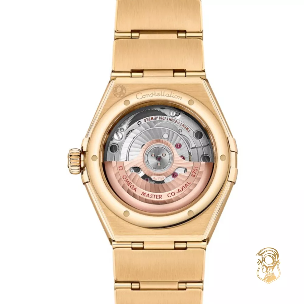 Omega Constellation 131.55.29.20.55.002 Watch 29mm