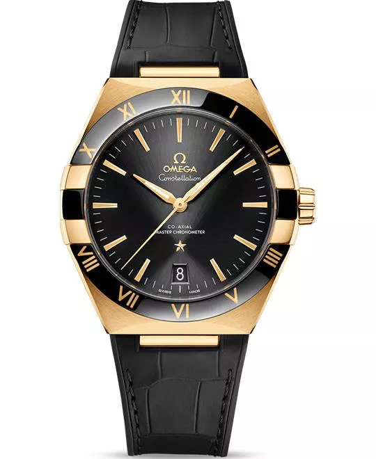 Omega Constellation 131.63.41.21.01.001  Watch 41