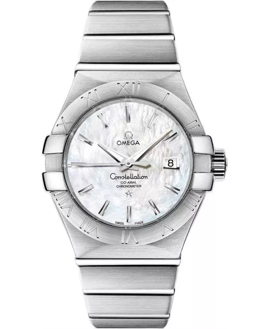 Omega Constellation 123.10.31.20.05.001 Automatic 31mm