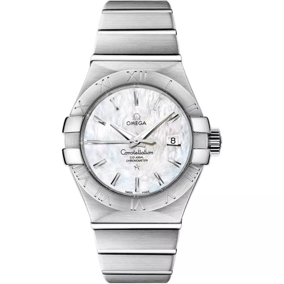 Omega Constellation 123.10.31.20.05.001 Automatic 31mm