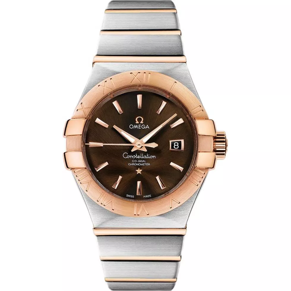 Omega Constellation 123.20.31.20.13.001 Automatic 31mm