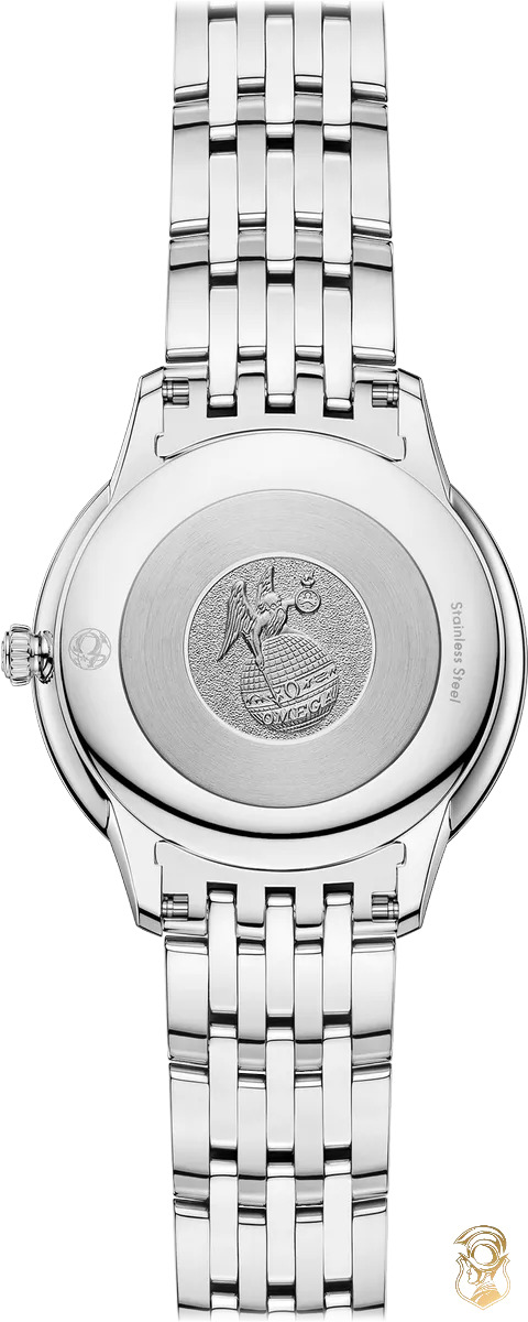 Omega De Ville 434.10.30.60.02.001 Prestige 30mm