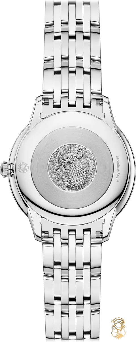 Omega De Ville 434.10.30.60.05.001 Prestige 30mm