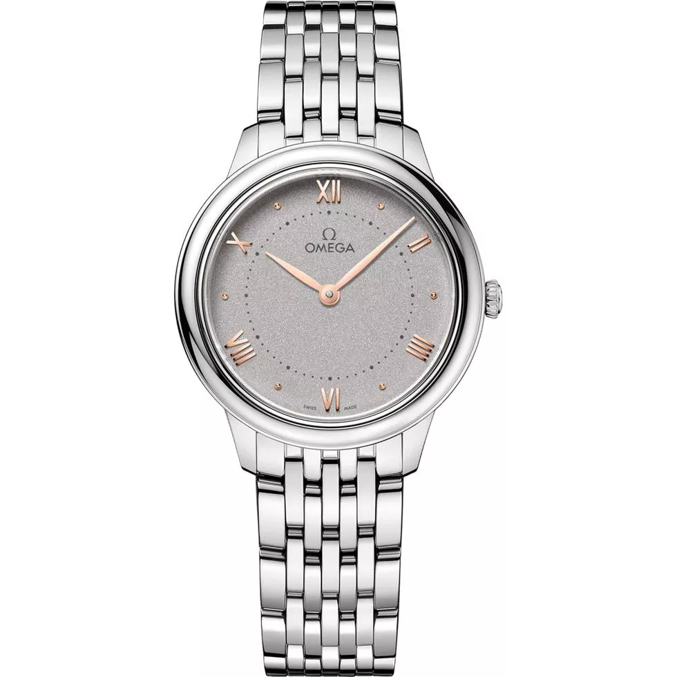 Omega De Ville 434.10.30.60.06.001 Prestige 30mm