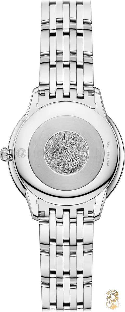 Omega De Ville 434.10.30.60.10.001 Prestige 30mm