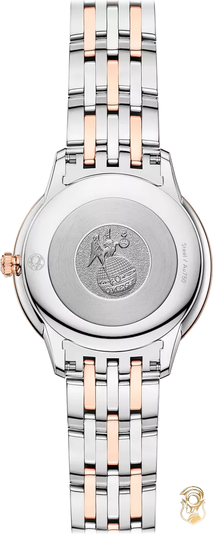 Omega De Ville 434.20.30.60.05.001 Prestige 30mm
