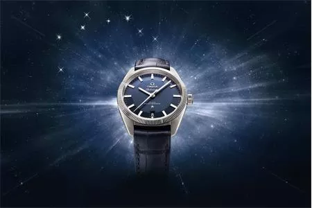 Omega Globemaster – Chiếc đồng hồ Master Chronometer đầu tiên của thế giới