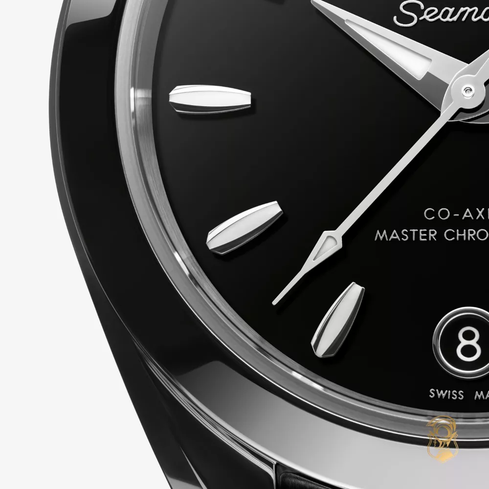 Omega New Seamaster 220.10.30.20.01.001 Aqua Terra 150M Watch 30mm