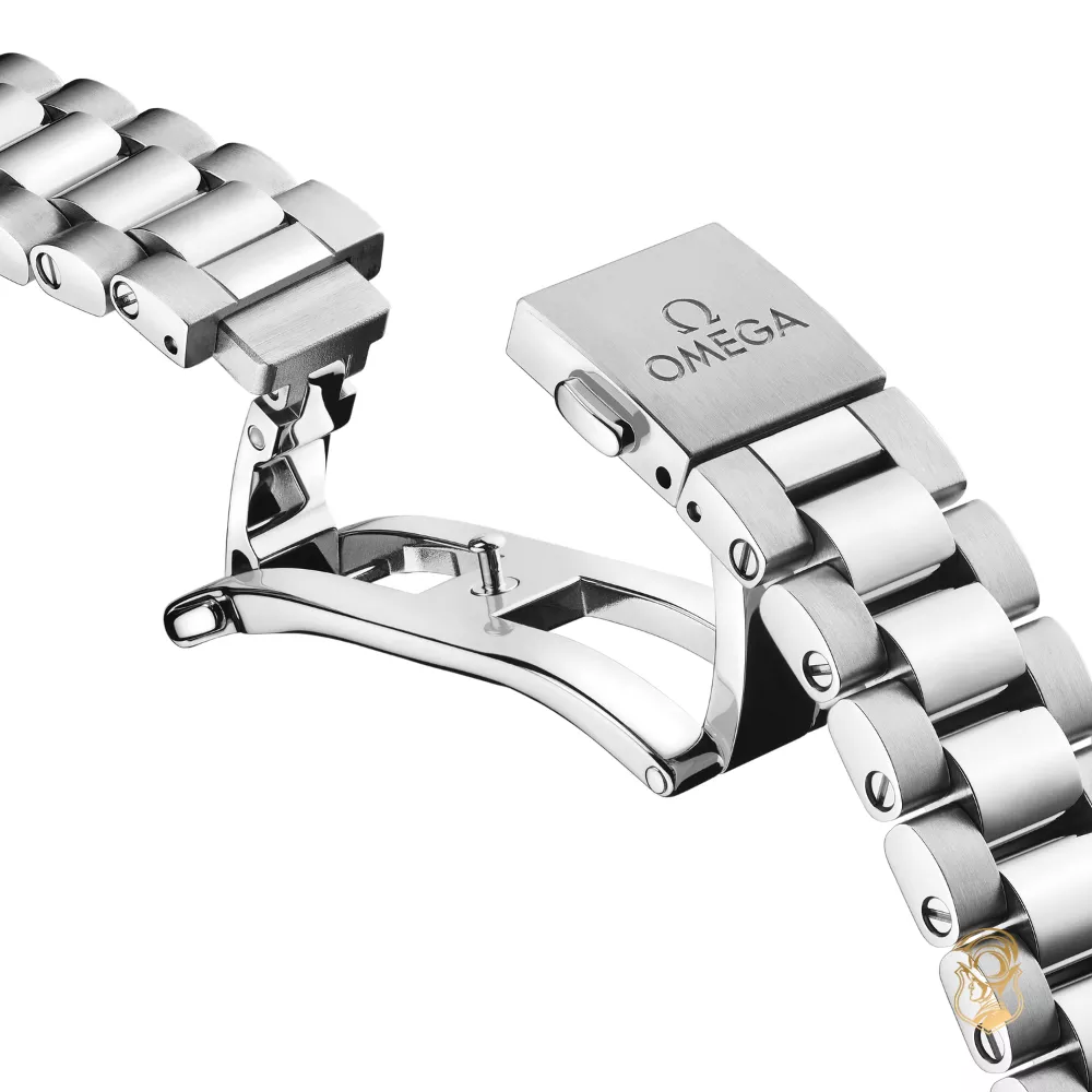 Omega New Seamaster 220.10.30.20.03.001 Aqua Terra 150M Watch 30mm