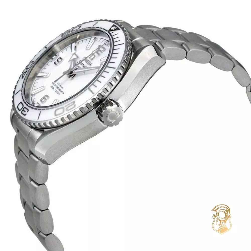 Omega Planet Ocean 600M 215.30.40.20.04.001 CO‑AXIAL 39.5mm