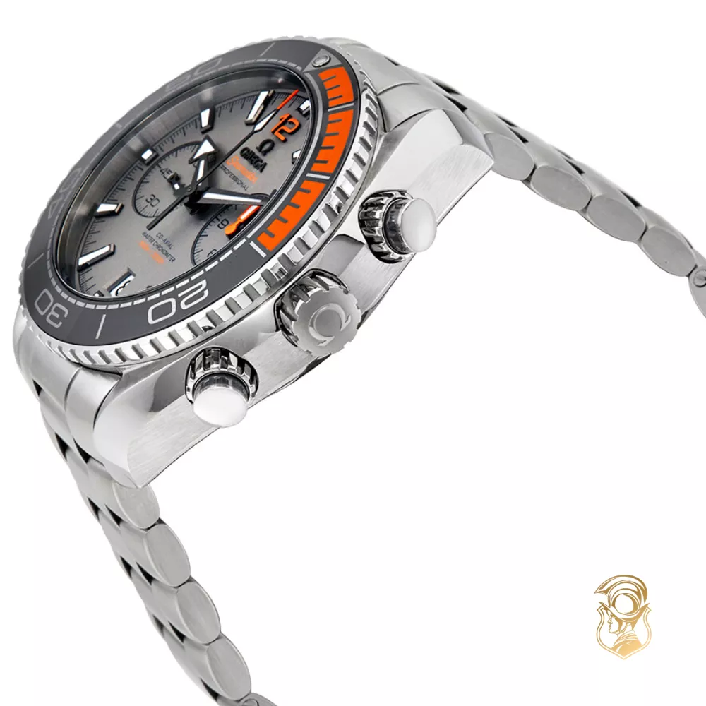 Omega PLANET OCEAN 600M 215.90.46.51.99.001 CO‑AXIAL 45.5mm