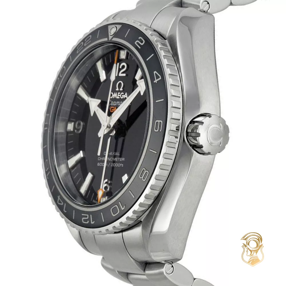 Omega Planet Ocean 600M 232.30.44.22.01.001 Watch 43.5mm