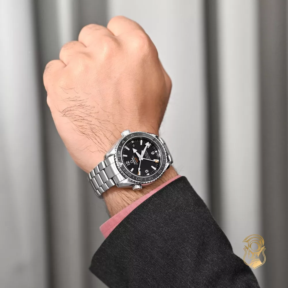 Omega Planet Ocean 600M 232.30.44.22.01.001 Watch 43.5mm