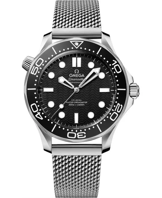 Omega Seamaster 210.30.42.20.01.010 Watch 42mm