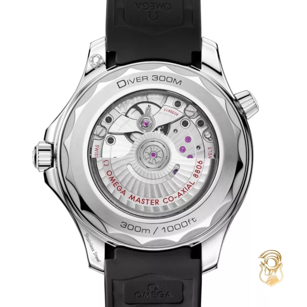 Omega Seamaster 210.32.42.20.01.003 Diver 300M Watch 42mm