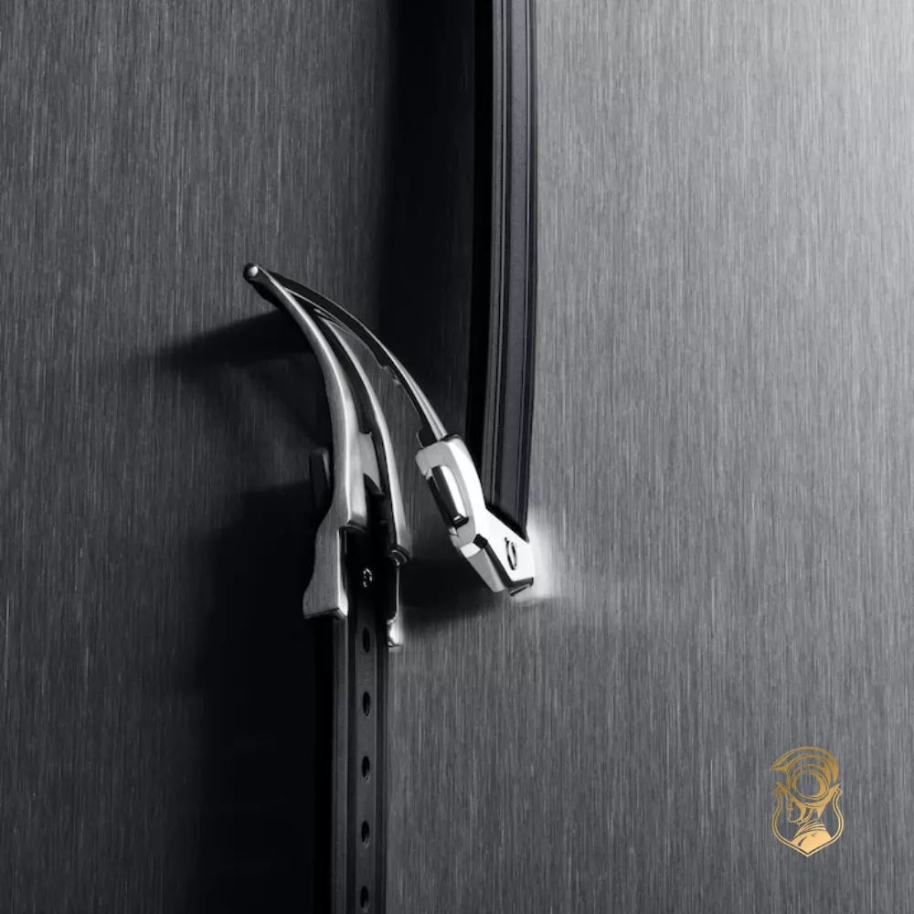 Omega Seamaster 210.32.42.20.01.003 Diver 300M Watch 42mm