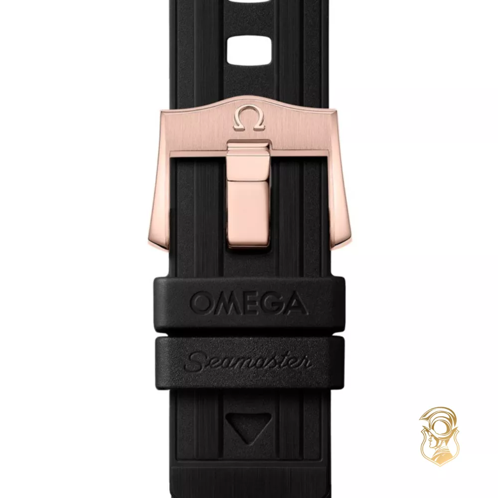 Omega Seamaster 210.62.42.20.01.002 Diver 300M Watch 42mm