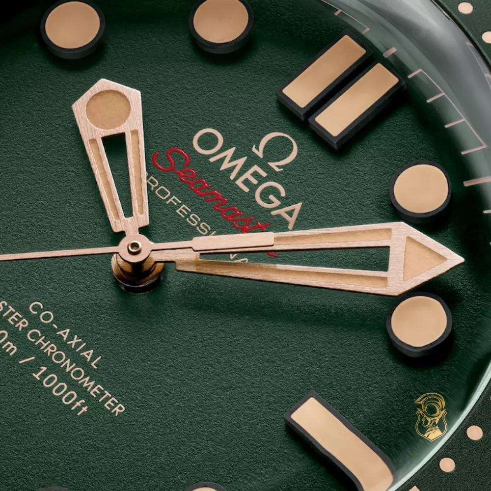 Omega Seamaster 210.92.42.20.10.001 Diver 300M Watch 42mm