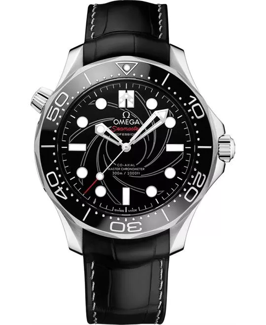 Omega Seamaster 210.93.42.20.01.001 Co Axial 42mm