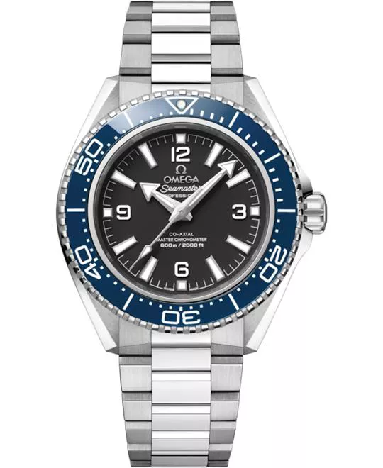 Omega Seamaster 217.30.42.21.01.002 Planet Ocean 600M Watch 42mm