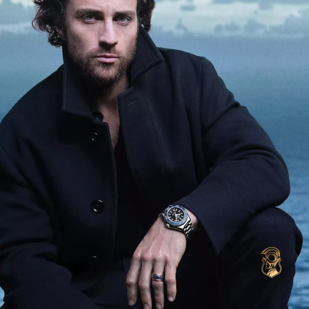 Omega Seamaster 217.30.42.21.01.002 Planet Ocean 600M Watch 42mm