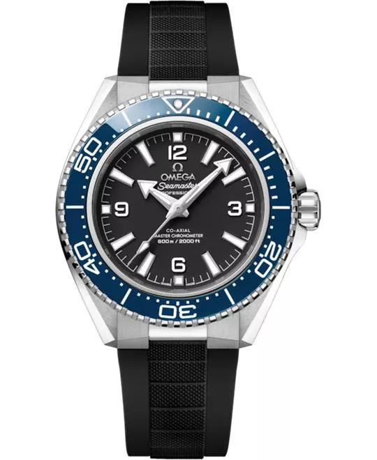 Omega Seamaster 217.32.42.21.01.002 Planet Ocean 600M 42mm