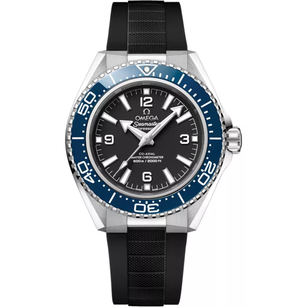 Omega Seamaster 217.32.42.21.01.002 Planet Ocean 600M 42mm