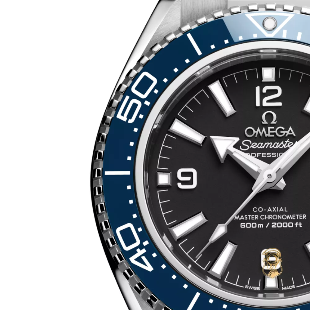 Omega Seamaster 217.32.42.21.01.002 Planet Ocean 600M 42mm
