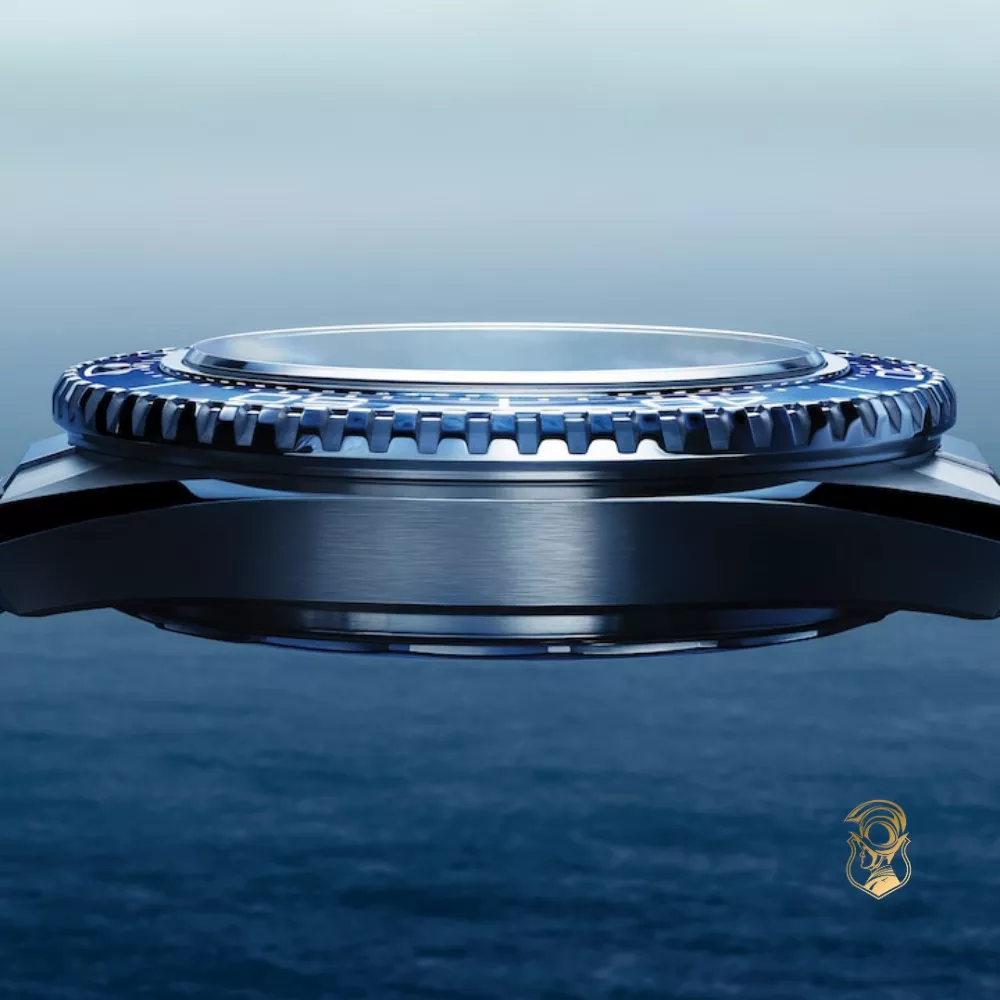 Omega Seamaster 217.32.42.21.01.002 Planet Ocean 600M 42mm