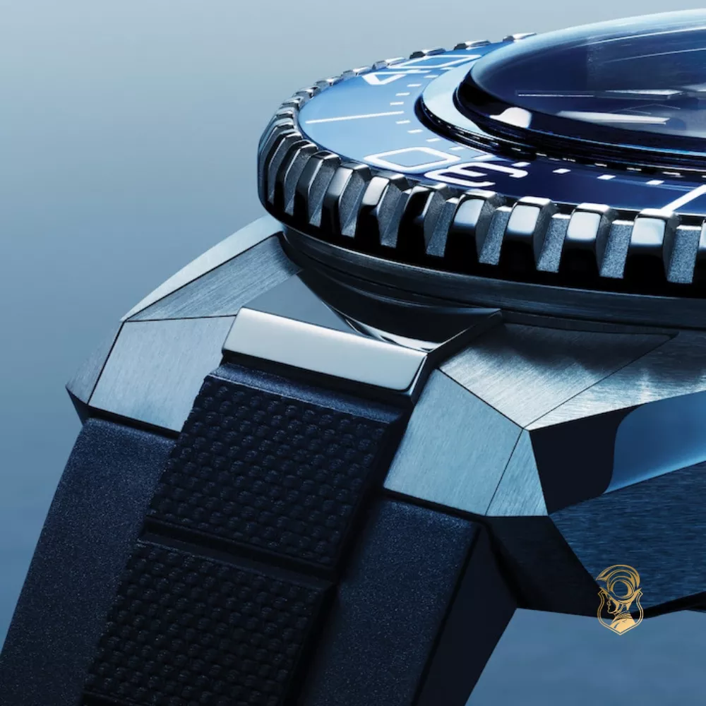 Omega Seamaster 217.32.42.21.01.002 Planet Ocean 600M 42mm