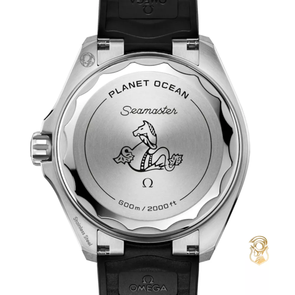 Omega Seamaster 217.32.42.21.01.002 Planet Ocean 600M 42mm