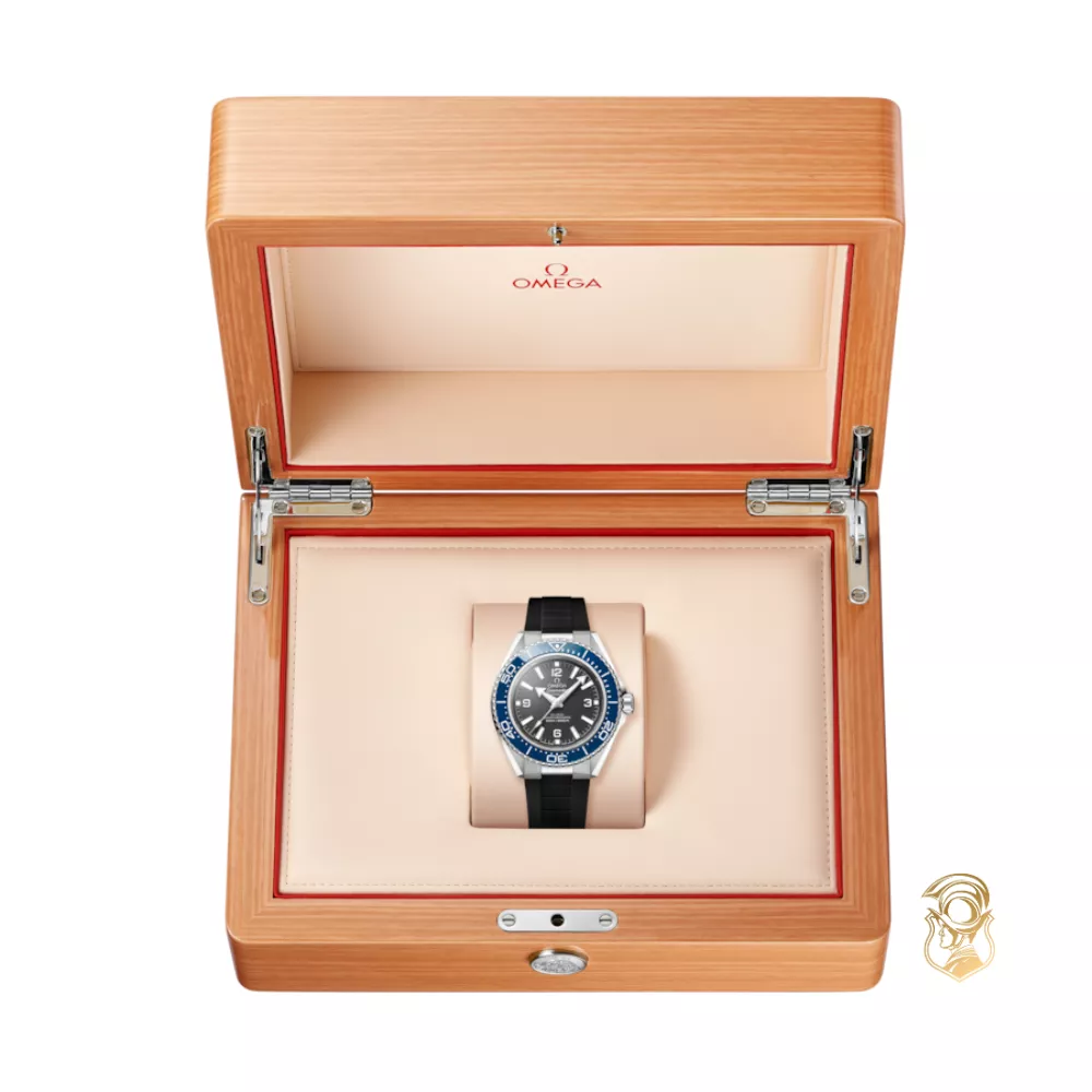 Omega Seamaster 217.32.42.21.01.002 Planet Ocean 600M 42mm