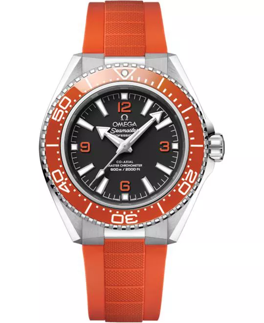 Omega Seamaster 217.32.42.21.01.004 Planet Ocean 600M 42mm