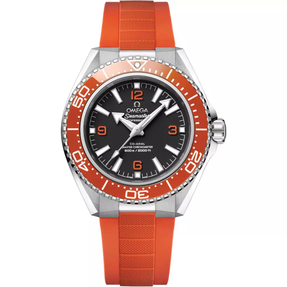 Omega Seamaster 217.32.42.21.01.004 Planet Ocean 600M 42mm