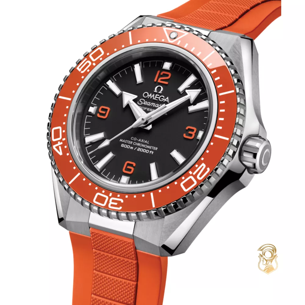Omega Seamaster 217.32.42.21.01.004 Planet Ocean 600M 42mm